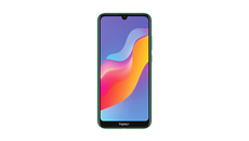 Honor 8A Prime Covers