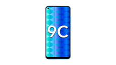 Honor 9C Covers