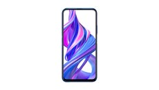 Honor 9X Covers