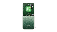 Honor Magic V Flip Case & Cover