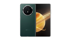Honor Magic V3 Case & Cover
