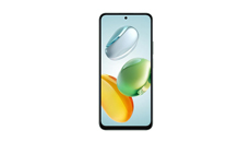 Honor Play 60 Plus Case & Cover