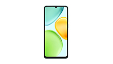 Honor Play 60A Cases & Accessories