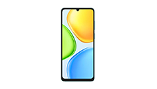 Honor Play 80 Cases & Accessories