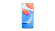Honor Play 8T Screen protectors & tempered glass
