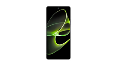Honor X40 GT Cases