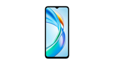 Honor X5b Plus Case & Cover