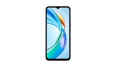 Honor X5b Case & Cover