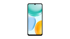 Honor X5c Plus Cases & Accessories