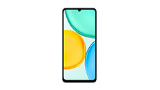 Honor X5d Plus Cases & Accessories