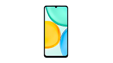 Honor X5d Cases & Accessories