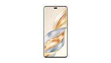 Honor X60 Pro Case & Cover