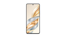Honor X60 Case & Cover