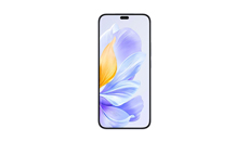 Honor X60i Case & Cover