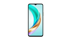 Honor X6b Case & Cover