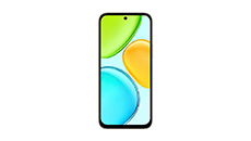 Honor X6e Cases & Accessories