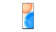 Honor X8 Covers