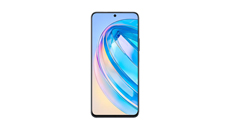 Honor X8a Covers