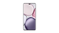 Honor X9c Case & Cover