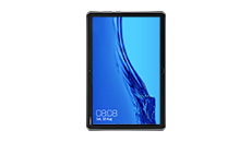 Huawei MediaPad M5 lite Cases & Accessories