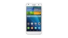 Huawei Ascend G7 Accessories