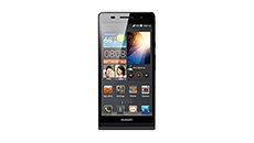 Huawei Ascend P6 Accessories