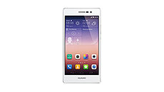 Huawei Ascend P7 Accessories