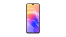 Huawei Enjoy 20 5G Cases