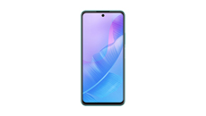 Huawei Enjoy 20 SE Cases