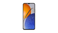 Huawei Enjoy 50z Cases