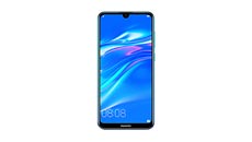 Huawei Enjoy 9 Accessories