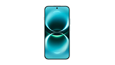 Huawei Enjoy 90 Pro Max Cases & Accessories