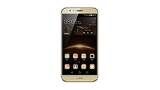 Huawei G8 Accessories
