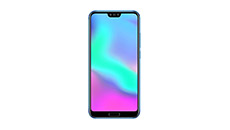 Huawei Honor 10 Accessories