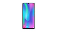 Huawei Honor 10 Lite Screen Protectors