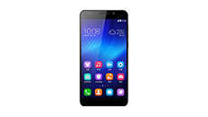 Huawei Honor 6 Screen Replacement and Phone Repair