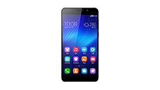 Huawei Honor 6 Accessories