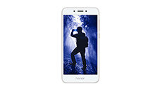 Huawei Honor 6A Accessories