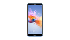Huawei Honor 7X Accessories