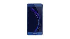 Huawei Honor 8 Accessories