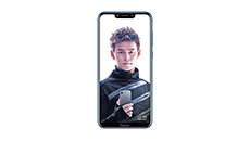 Huawei Honor Play Accessories