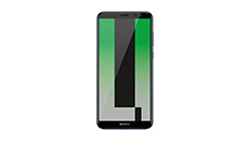 Huawei Mate 10 Lite Cases & Accessories