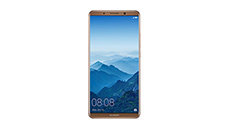 Huawei Mate 10 Pro Screen Protectors