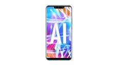 Huawei Mate 20 Lite Screen Protectors