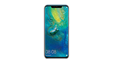 Huawei Mate 20 Pro Screen Replacement and Phone Repair