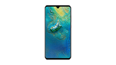 Huawei Mate 20 Cases