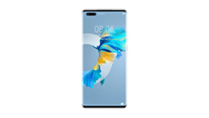 Huawei Mate 40 Pro+ Cases