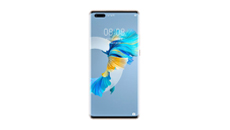 Huawei Mate 40 Pro Cases
