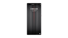 Huawei Mate 40 RS Porsche Design Cases