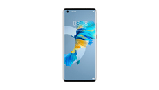 Huawei Mate 40E 4G Cases